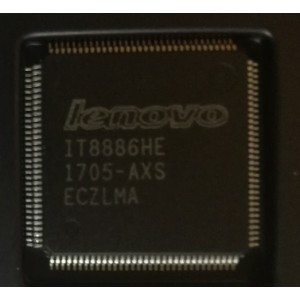 Chip Lenovo IT8886HE