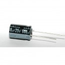 Kondensator elektrolityczny 680uF/25v