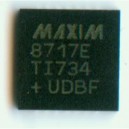 MAX8717