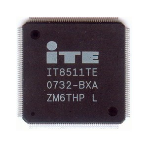 IT8511TE BXA