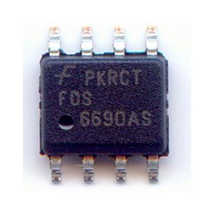 FDS6690AS