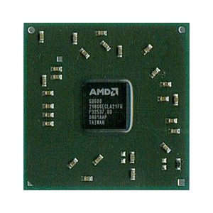 AMD SB600 218S6ECLA21FG