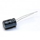 Kondensator elektrolityczny 820uF/10v