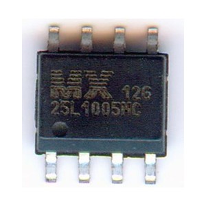 MX25L1005MC-12G