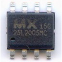 MX25L2005MC-15G
