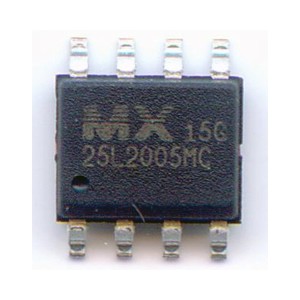 MX25L2005MC-15G