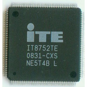 IT8752TE CXS
