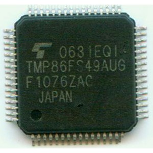 TMP86FS49AUG