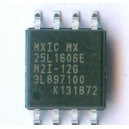 MX 25L1606E