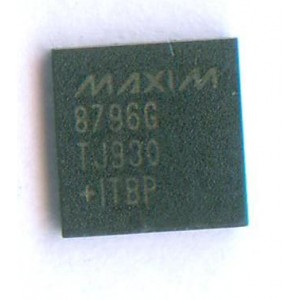 MAX8796g