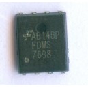 FDMS 7698
