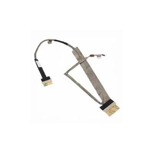 LCD Video Cable Toshiba L500 L505 DC02000S800 