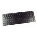 Laptop keyboard HP 643263 6037B0057001 V121026AS1 
