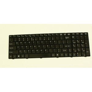 Laptop keyboard MSI S1N-3EUS231-SA0