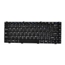 Laptop keyboard MSI S1N-1UUS2G1-C54