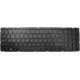 Laptop keyboard HP Pavilion 15 15T 15Z Series 703915-001