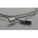 Magnetyczny Kabel Micro USB Ładowarka