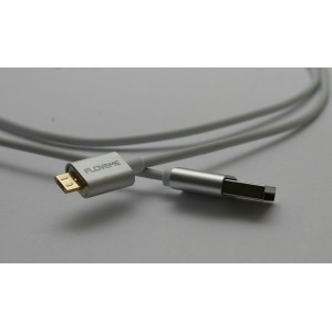 Magnetyczny Kabel Micro USB Ładowarka