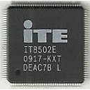 IT8502E KXT